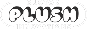 Plush toy manufacturers Custom Plush Innovations