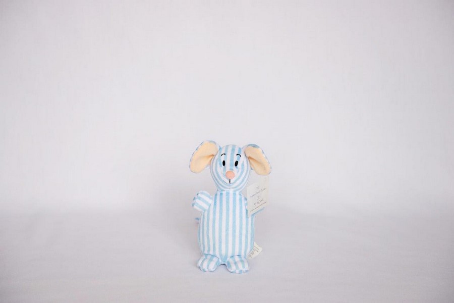 custom plush PJ mouse queensland australia