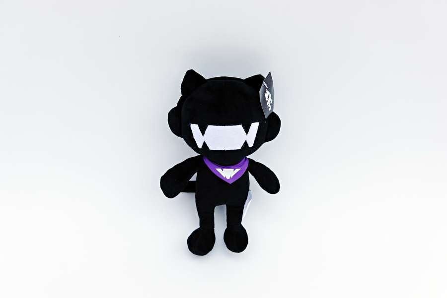 custom plush monstercat new york