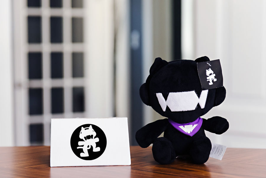 custom plush toy manufacturer