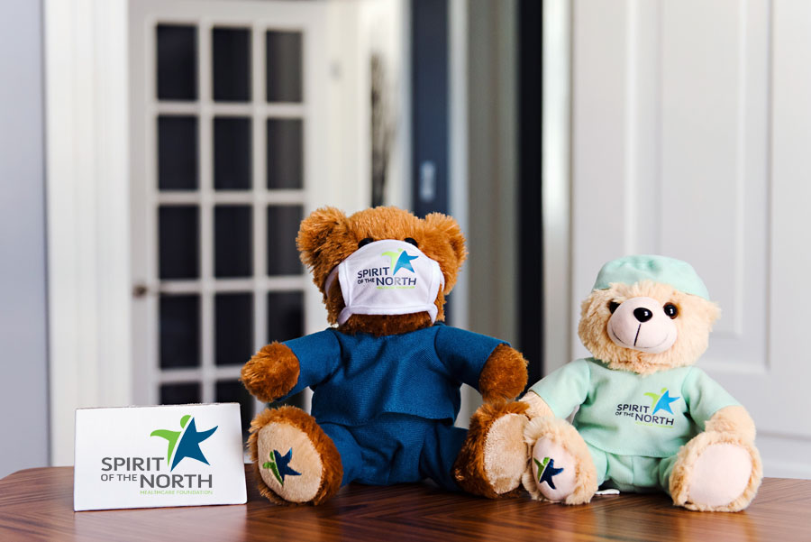 custom plush toy manufacturer