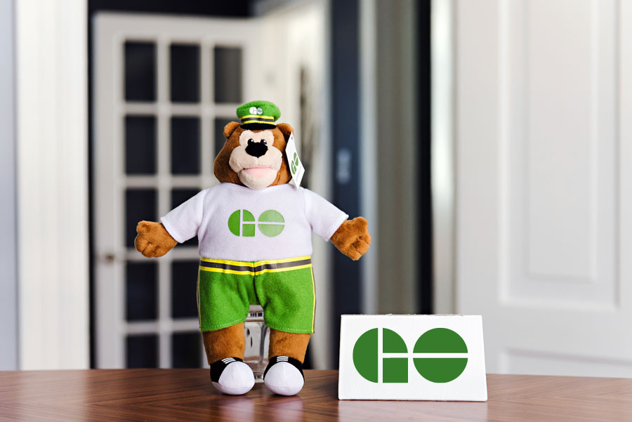 custom plush toy manufacturer