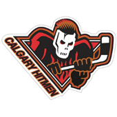 Calgary Hitmen - custom plush toys