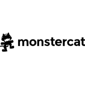 Monstercat - custom plush toys