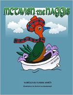 McTavish the Haggis