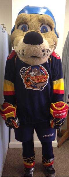 Erie Otters