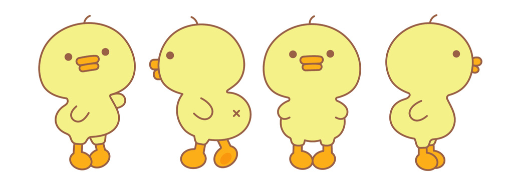KawaiiChikkie - Custom Plush Toys