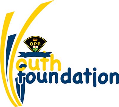 OPP Youth Foundation Logo