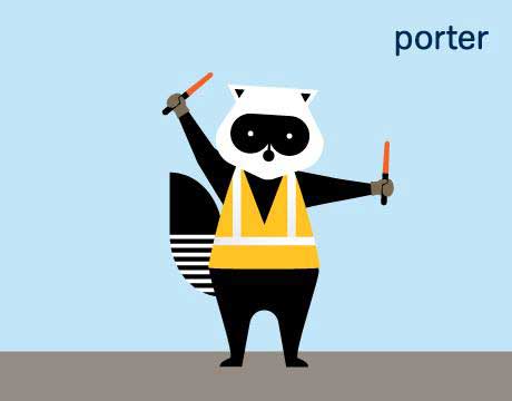 Porter Airlines