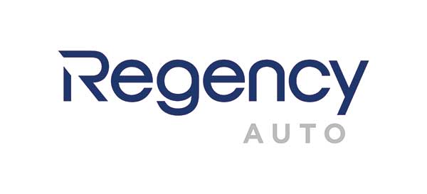 Regency Auto Logo