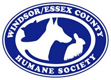 Windsor Humane Society Logo