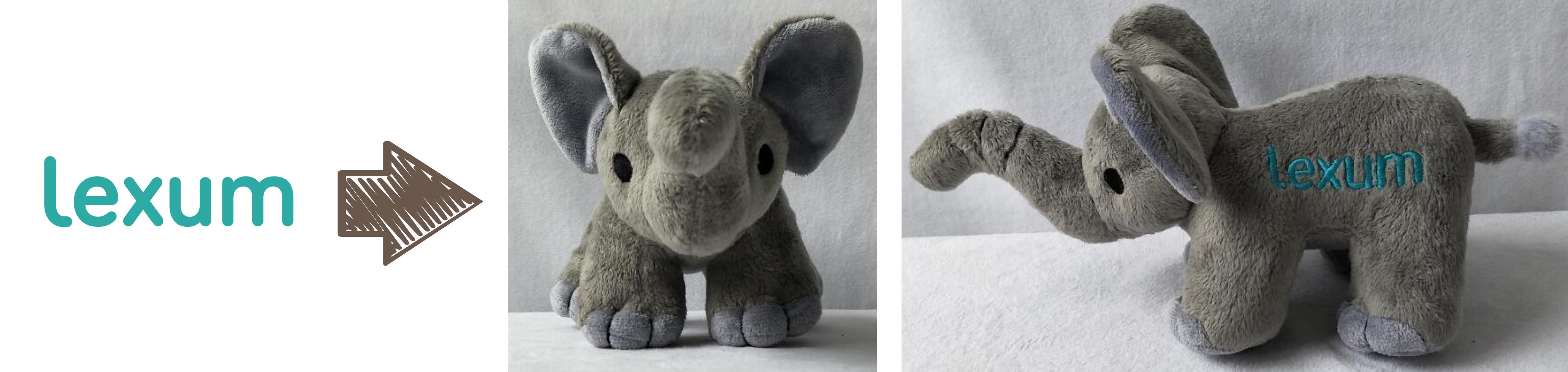 Promotional stuffed animals in hot sale bulk