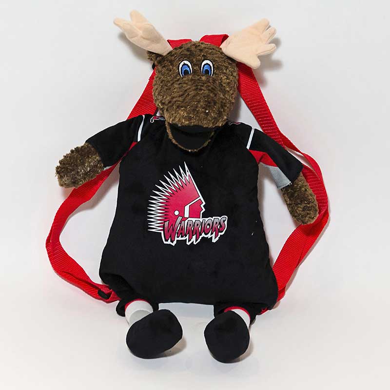custom stuffed animal backpack