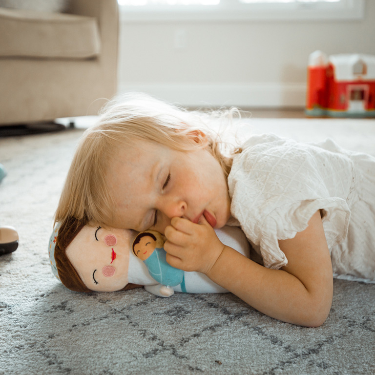 custom plush manufacturers