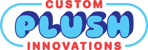 The plush toy manufacturers Custom Plush Innovations