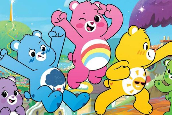 Care Bears