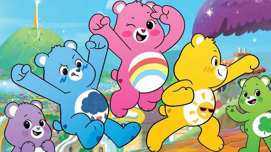 Care Bears