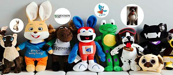 Custom Plush – From Idea to Delivery – The Custom Plush Innovations Way!