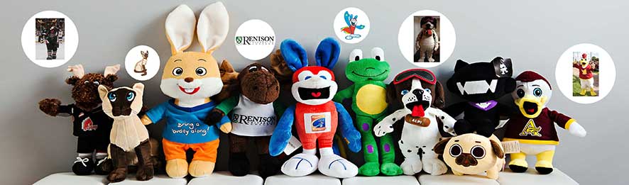 Custom Plush – From Idea to Delivery – The Custom Plush Innovations Way!