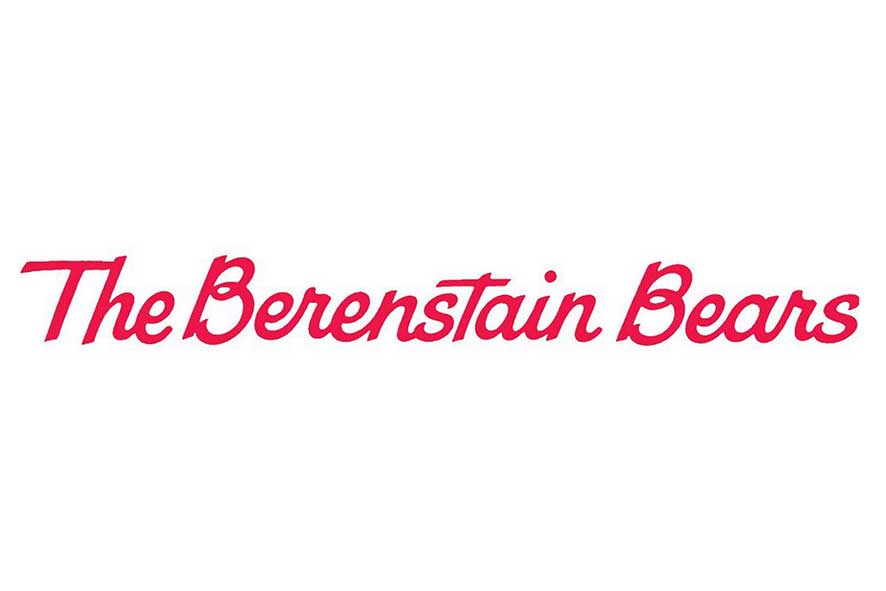 Famous Bears: The Berenstain Bears